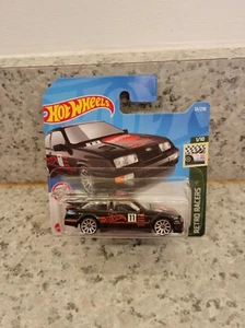 Hot Wheels - '87 Ford Sierra Cosworth - 33/250 - 1/10 - Short Card - 2022 - Picture 1 of 1