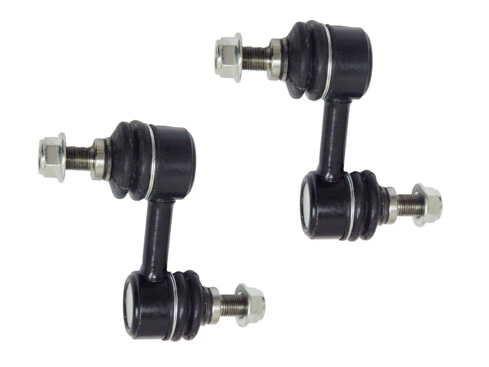 PAR de barras estabilizadoras traseras para Kia Sedona 2006-2014 2007-2009 Hyundai Entourage Foto 1 de 1