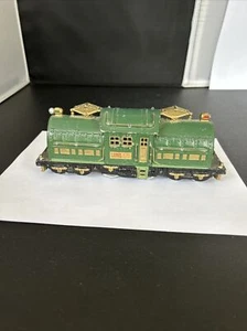 381E STANDARD GAUGE ENGINE LIONEL TRAIN LOCO - AVON 1992 - Bild 1 von 6
