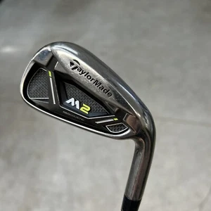 New Taylormade M2 2017 6 Iron Senior Flex Reax 55 Graphite - Picture 1 of 10