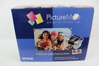 NEW Epson PictureMate Personal Photo Lab Printer Windows Macintosh Model B271A