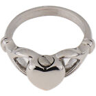 Exquisite Urn Ring Container Ashes Holder Memorial Jewelry Women Ring, Always in