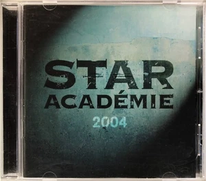 Star Academie 2004 - Various Artists [CD Musicor] Compilation Pop Canada Quebec - Bild 1 von 5