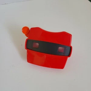 Juguete visor de diapositivas 3D View-Master ~ probado - Imagen 1 de 3
