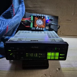 Radio ALPINE 7290M - Foto 1 di 9
