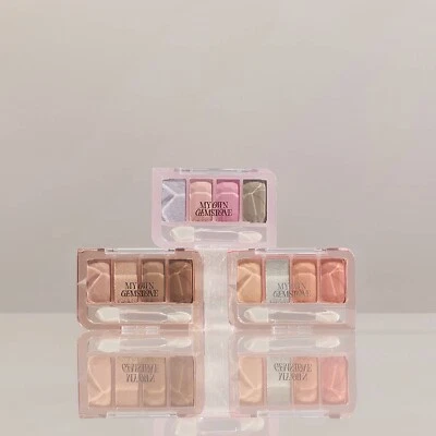 ETUDE Play Color Eyes 3.5g My Own Gemstone 3colors K-Beauty - Image 1 of 4