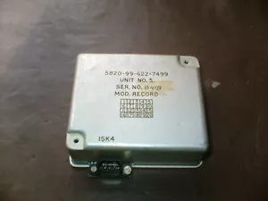 CLANSMAN UK RT320/1 & PRC320 INTERNAL POWER SUPPLY REPAIR/EXCHANGE SERVICE - Picture 1 of 1