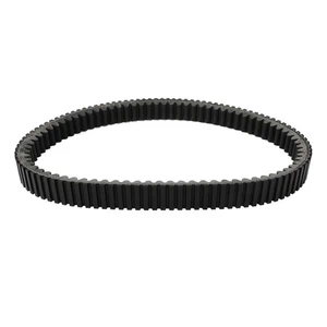 •Drive Clutch Belt 715900212 Heavy Duty High Toughness For Maverick 1000 1000R - Picture 1 of 22