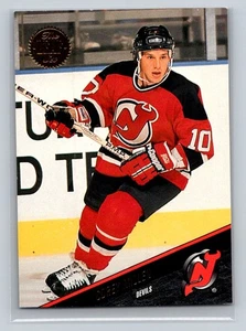 1993-94 Leaf #361 Corey Millen New Jersey Devils - Picture 1 of 2