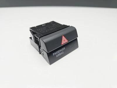 2018-2022 HONDA ACCORD DASH CENTER HAZARD LIGHT CONTROL SWITCH OEM 35510TVAA000 - Image 1 of 4