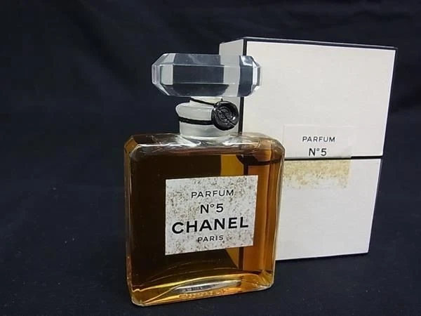 CHANEL N°5 PARFUM 28ml Chanel N°5 No 5 Parfum 28ml (0.95 fl oz) New Unused | eBay
