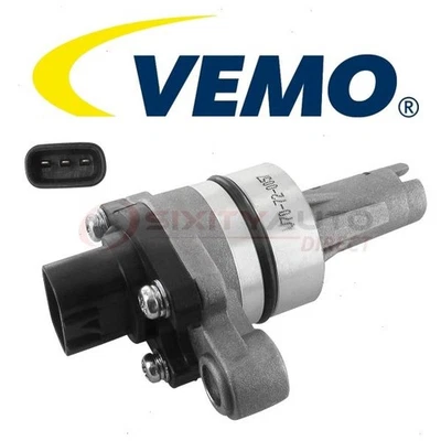 VEMO Vehicle Speed Sensor for 2004-2008 Toyota Hilux - Velocity Acceleration zc Foto 1 de 4
