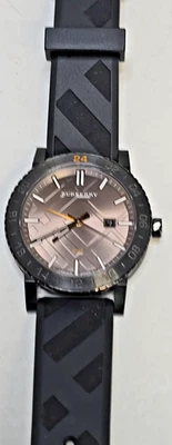 BURBERRY男士腕表BU9341腕表13094 50米/165英尺 — 第 1/4 张图片