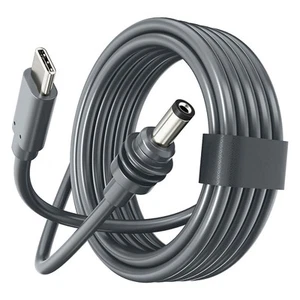 Cable USB C pratique pour Starlink Mini parfait pour les activit??s de plein ai - Photo 1 sur 37