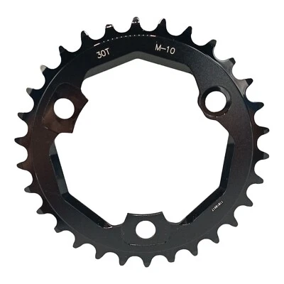 FSA Sprocket WB239 Lk 86 MM 30 Teeth for FSA K-Force Afterburner 3-Loch 386 - Image 1 of 4