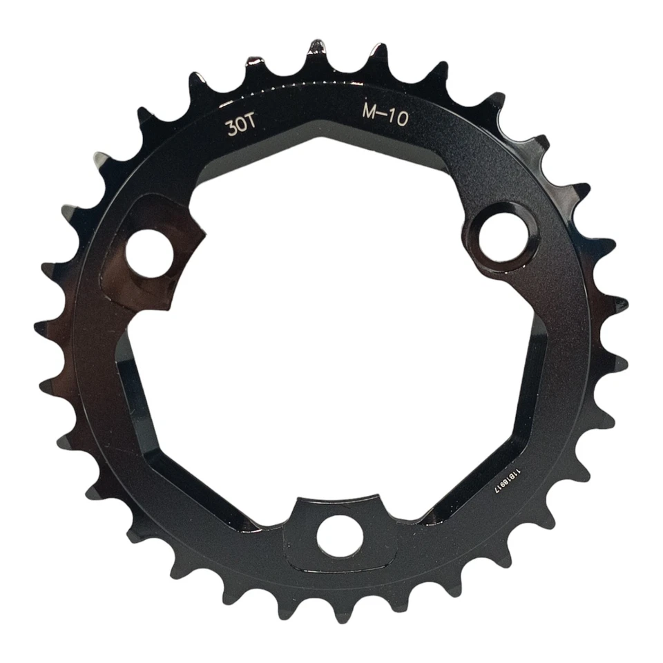 FSA Sprocket WB239 Lk 86 MM 30 Teeth for FSA K-Force Afterburner 3-Loch 386 - Image 1 of 4