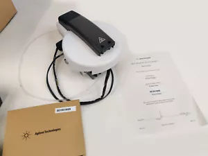 NEW Agilent G1958 Jet Stream ESI Source 6495 Single Quadrupole LCMS G1958-65271 - Picture 1 of 18