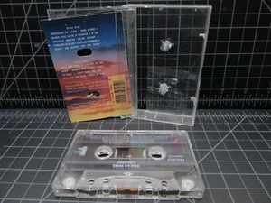 Trial by Fire by Journey Factory Sealed Cassette 1996 Columbia - Picture 1 of 4