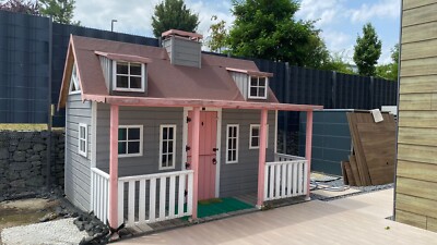 Spielhaus Gebraucht online kaufen eBay