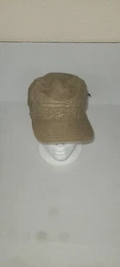 Baby Gap Hat Army Style Adjustable Strapback Size M/L - Picture 1 of 6