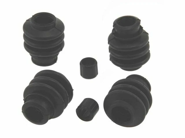31BY89T Front Disc Brake Caliper Guide Pin Boot Kit Fits 2014-2019 Dodge Charger Foto 1 de 1