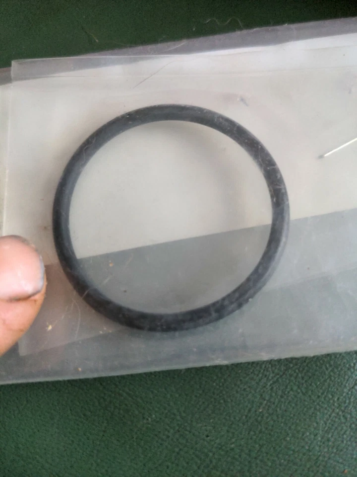 Junta tórica NOS para sensor de encendido BMW R60/6 R75/6 R60/7 R75/7 R80 R45 R65 R100 Foto 1 de 1