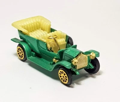1920s Rami  Packard Landaulet Collectible Retrospectives Auto Miniature - Image 1 of 4