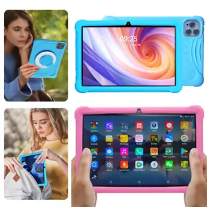 2025 NEW Educational Learning Tablet for Kids Toddlers Age 2 3 4 5 6 7 Years Old - Picture 1 of 47
