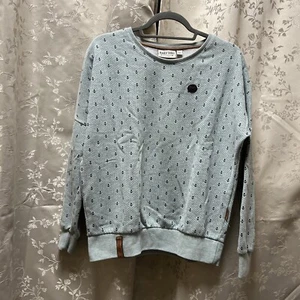 Pullover Naketano Damen Gr. M Anker, Grün - Bild 1 von 7