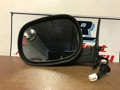 1998 DODGE DURANGO LEFT/DRIVER SIDE VIEW MIRROR #81 *SEE GLASS CONDITION - Imagem 1 de 4