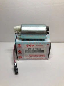 SUZUKI OUTBOARD HIGH PRESSURE FUEL PUMP 15200-88L00 - Picture 1 of 3