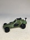 1981 Hot Wheels Action Command Super Cannon Military Enforcer Buggy Vintage