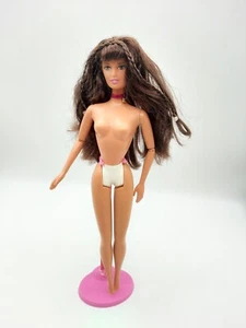 Muñeca Lara Desnuda Barbie GENERATION GIRL Baile Fiesta De Colección - Imagen 1 de 9