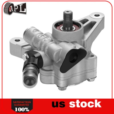 Power Steering Pump For 2003-2013 Acura MDX 05-10 Honda Odyssey Accord 21-5442 - Image 1 of 4