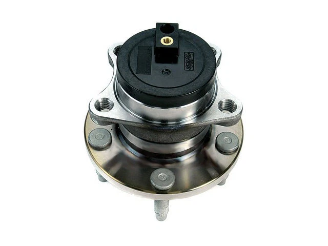 Conjunto de buje de rueda trasera para Ford Edge 2009-2010 tracción delantera ZG294ZB Foto 1 de 1