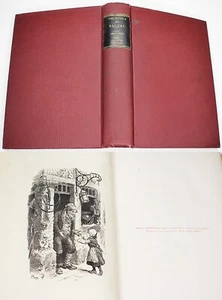 Honoré de Balzac The Country Parson plus 1898 Engraved Illustrations - Foto 1 di 8
