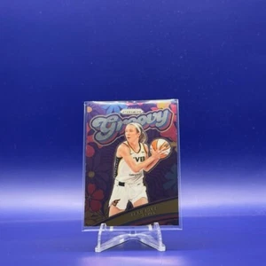 Lexie Hull 2024 Panini Prizm WNBA Groovy Insert - Picture 1 of 2