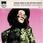 Teresa James & The Rhythm Tramps Rose Colored Glasses Vol.1 Japan Music CD