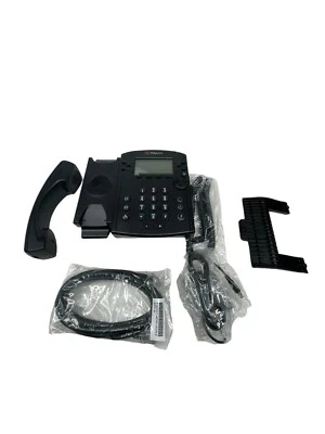 Polycom VVX311 2200-48350-001 New In Box - Image 1 of 4