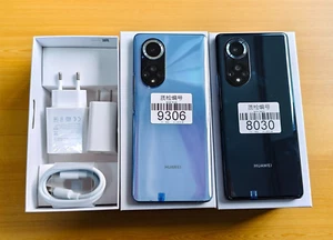 Huawei nova 9 Pro 128GB/256GB Dual SIM Harmony OS 6.72" Smartphone Google play - Afbeelding 1 van 11