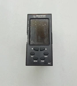 ERO ELECRONIC PKC1111713BR PROCESS CONTROL EQUIPMENT BARTHEL - Picture 1 of 7