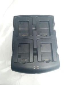 Symbol Technologies SAC7X00-4 Four Slot Battery Charger, USED- No Power Cord - Picture 1 of 2