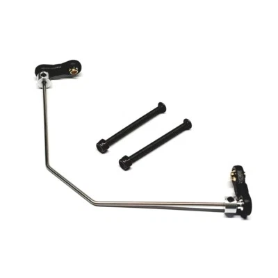 RC Rear Stabilizer Rod Set for Tamiya 1/10 Hornet EVO Buggy - Image 1 of 4