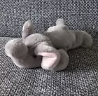 A4 - A&A plush Stuffed animal toy elephant éléphant 