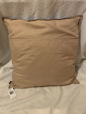 Almohada Tommy Hilfiger “B” Foto 1 de 3