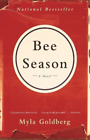 Myla Goldberg Bee Season (Taschenbuch)
