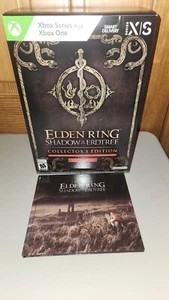 ELDEN RING Shadow of the Erdtree Collector’s Edition - Xbox Series S/X - Bild 1 von 3