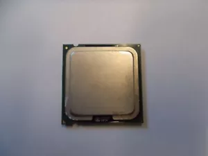 Intel Pentium 4 Processor 541 1 MB Cache, 3,20 GHZ, 800-MHz-FSB, # Su- 230 - Picture 1 of 2