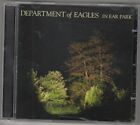 DEPARTMENT OF EAGLES - in ear park CD