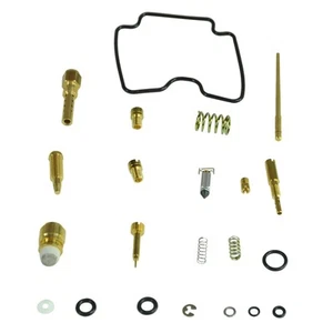 Kit de reparación de carburador para Yamaha Raptor 350 para 2004-2013 YFM350R - Imagen 1 de 1
